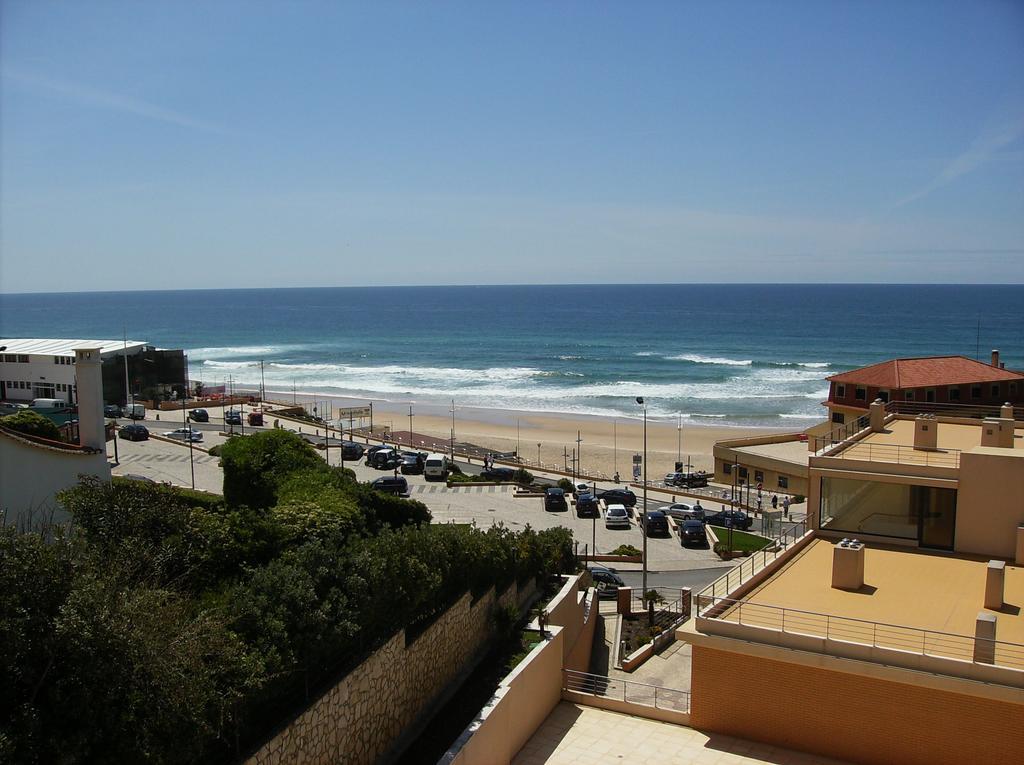 A Casinha Hotel Areia Branca Værelse billede